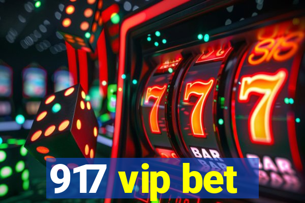 917 vip bet